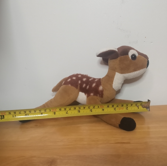 Wild Republic Fawn Deer - Picture 4 of 5